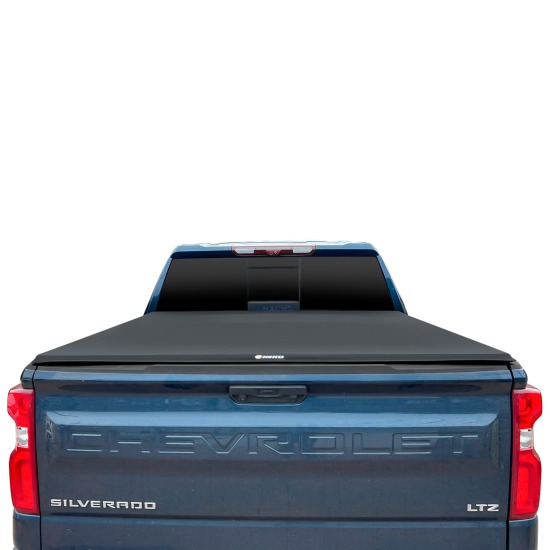 CARPA MARITIMA SILVERADO 2023