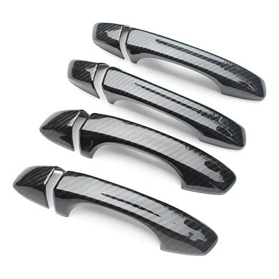 CUBRE MANIJA CARBONO AURIS