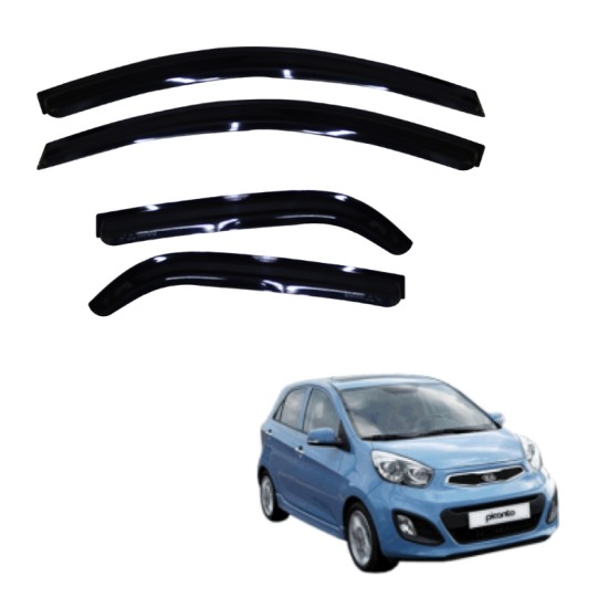 CUBRE LLUVIA KIA PICANTO 2012/17