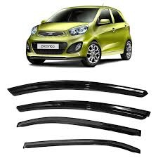 CUBRE  LLUVIA KIA PICANTO 2018 MAS