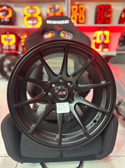 LLANTA XR 4X100 ARO 15