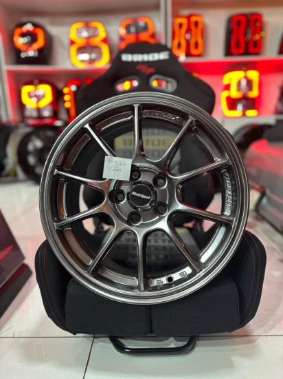 LLANTA WEDSSPORT 5X100 ARO 15