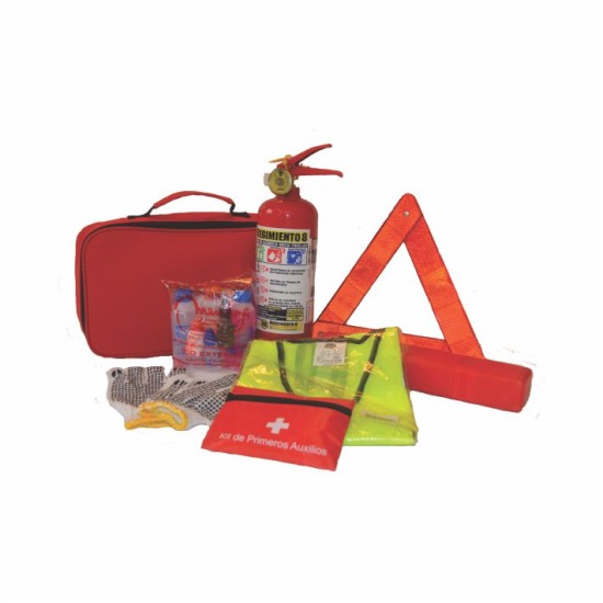 KIT REGIMIENTO 8 CLASSIC