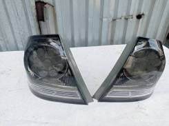 FARO TRASERO LED ALLION 2010 FUME PAR