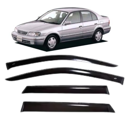 CUBRE LLUVIA TOYOTA CORSA