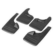 GUARDA BARRO UNIVERSAL PARA CAMIONETA