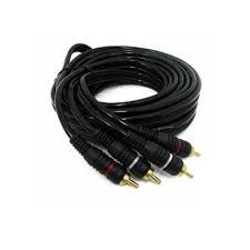 CABLE RCA FR