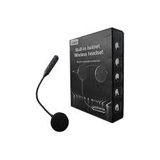 INTERCOM BLUETOOTH CELULAR PARA CASCO
