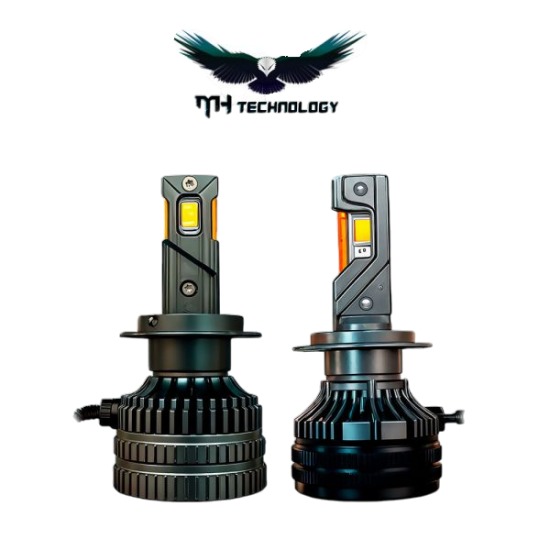 MH 60W H4