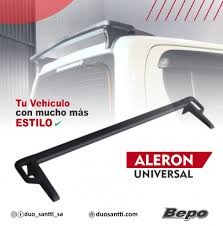ALERON UNIVERSAL BEPO