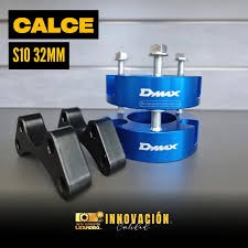 CALCE DELANTERO S10-D MAX 32MM