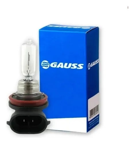 H8 GAUSS