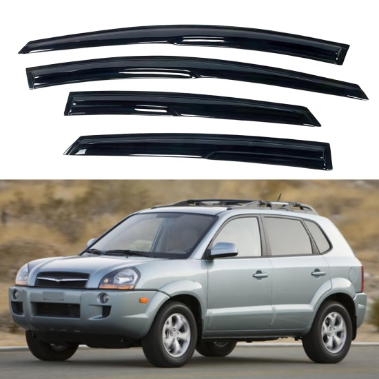 CUBRE LLUVIA TUCSON 06-15