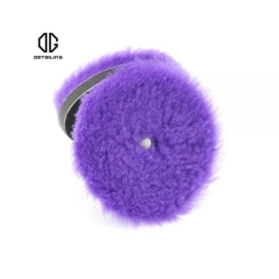 PAD LANA LILA XTREAM DETAIL 5P