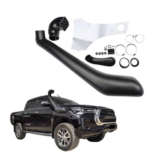 SNORKEL HILUX REVO