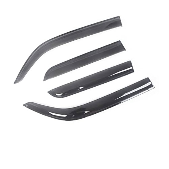 CUBRE LLUVIA MAZDA BT