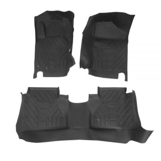 ALFOMBRA RIGIDA NP300/NAVARA