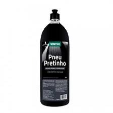PNEU PRETINHO 1,5 VINTEX