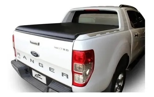 CARPA MARITIMA RANGER 2012 + LIMITED FLASH COVER