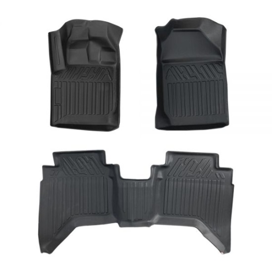 ALFOMBRA RIGIDA D MAX 2023+