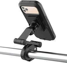 SOPORTE CELULAR PARA MOTO SCORCHER