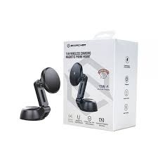 SOPORTE CELULAR CARGADOR SCORCHER
