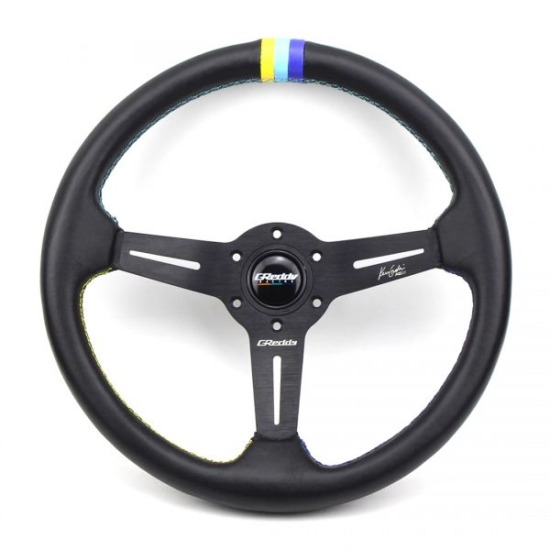 VOLANTE DEPORTIVO GREDDY