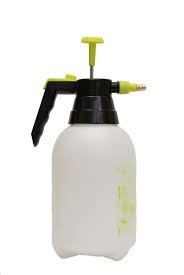 ROCIADOR MANUAL ECO 2L