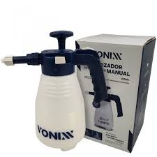 ROCIADOR MANUAL VONIXX 2L