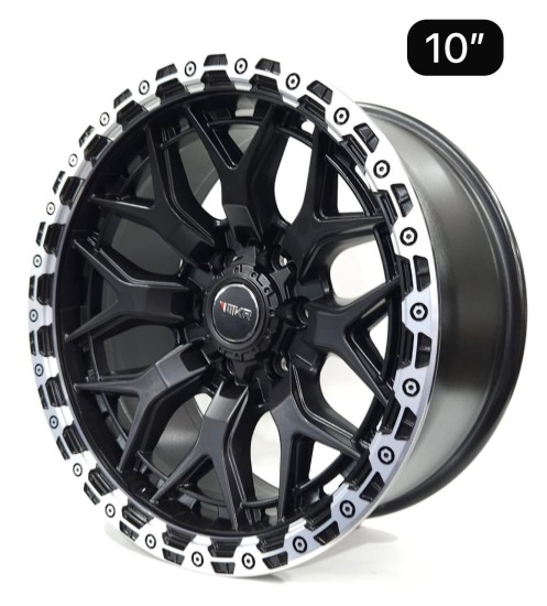 LLANTA MKR 6X139 ARO 20