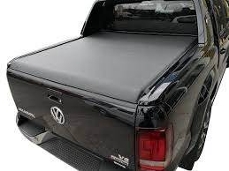 CARPA MARITIMA AMAROK ROLLER FLASH COVER