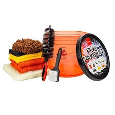 KIT PARA LAVADO EN BALDE