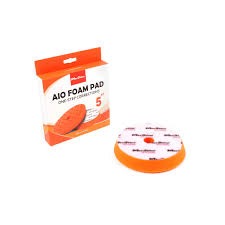 PAD AIO NARANJA DE 5"