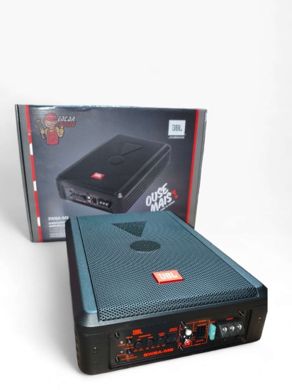 SUBWOOFER JBL 400W RMS