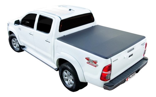 CARPA MARITIMA POWER HILUX REVO