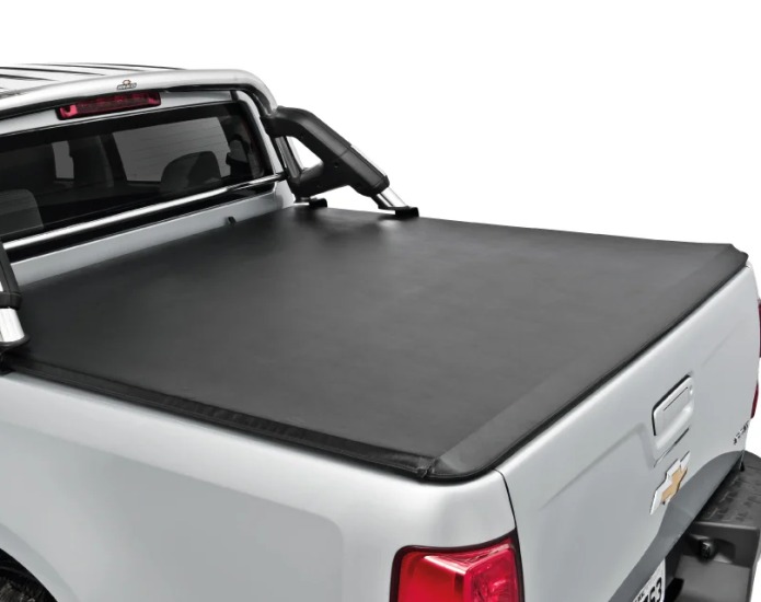 CARPA MARITIMA S10/D-MAX FLASH COVER