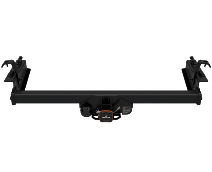 ENGANCHE ENFORTH NP300 2023+