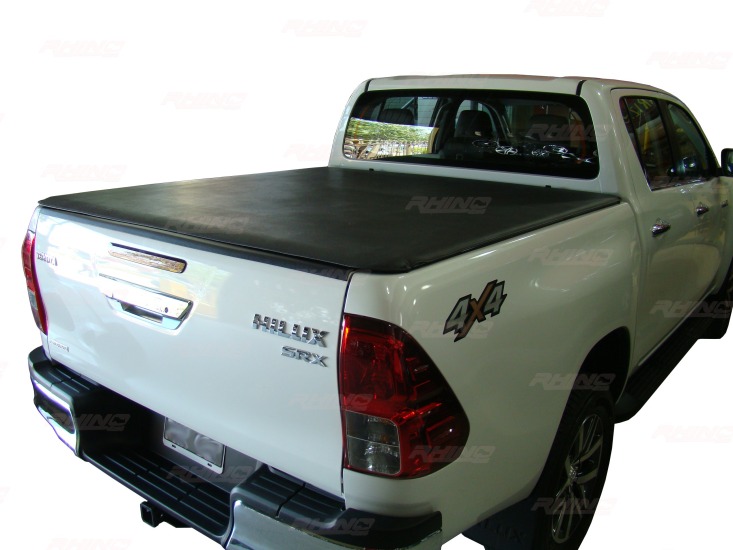 CARPA MARITIMA ALL BLACK REVO 2016+