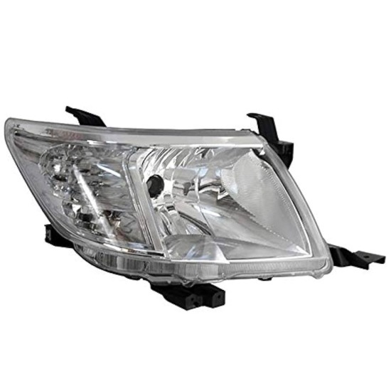 FARO DELANTERO HILUX VIGO 06-11