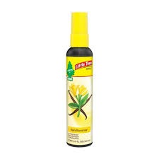 AROMATIZANTE  SPRAY VAINILLA LITTLETREE