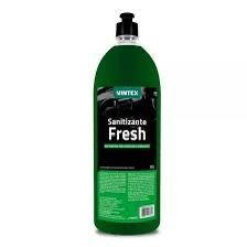 SANITIZANTE FRESH 1,5 VINTEX