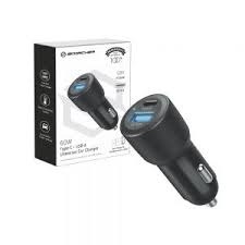 CARGADOR SCORCHER TIPO C