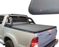 CARPA MARITIMA HILUX VIGO S/REJA SIMPLE