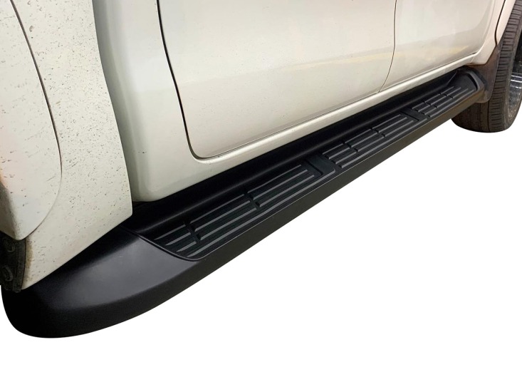 ESTRIBOS HILUX TIPO ORIGINAL