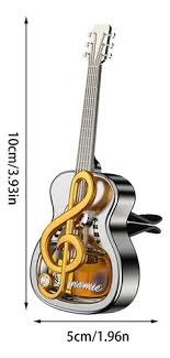 AROMATIZANTE GUITARRA