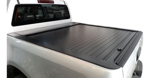 TAPA RETRACTIL MANUAL KEKO S10/D-MAX 2012+