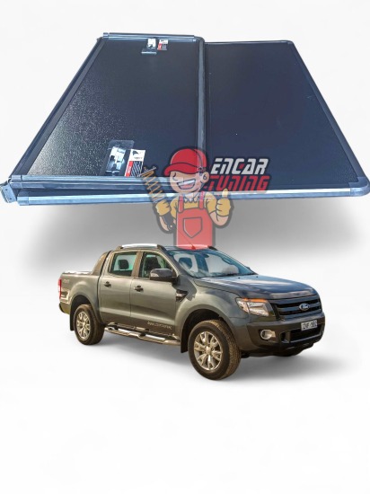 TAPA RIGIDA RANGER 15/23 ECO