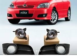 BUSCA HUELLAS RUNX/ALLEX 2005