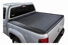 TAPA RETRACTIL MANUAL KEKO  AMAROK