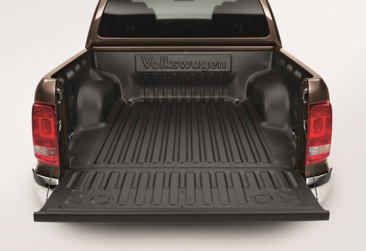 CUBRE CARROCERIA AMAROK KEKO